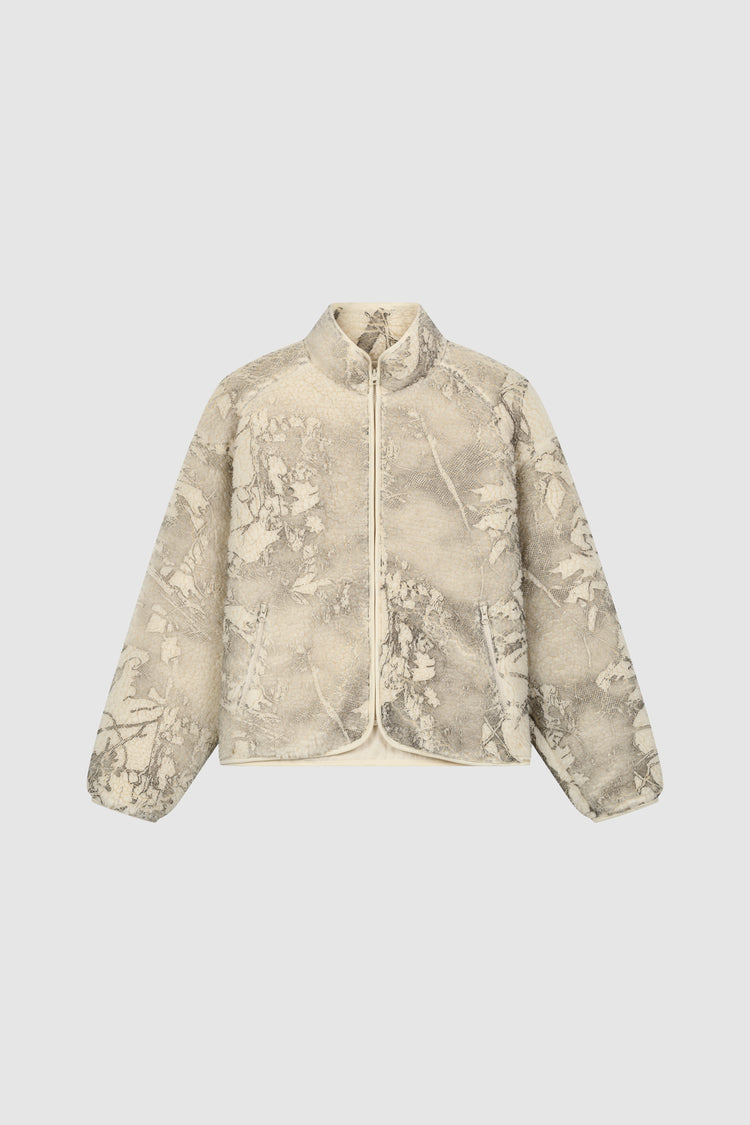 Hunter Fleece
