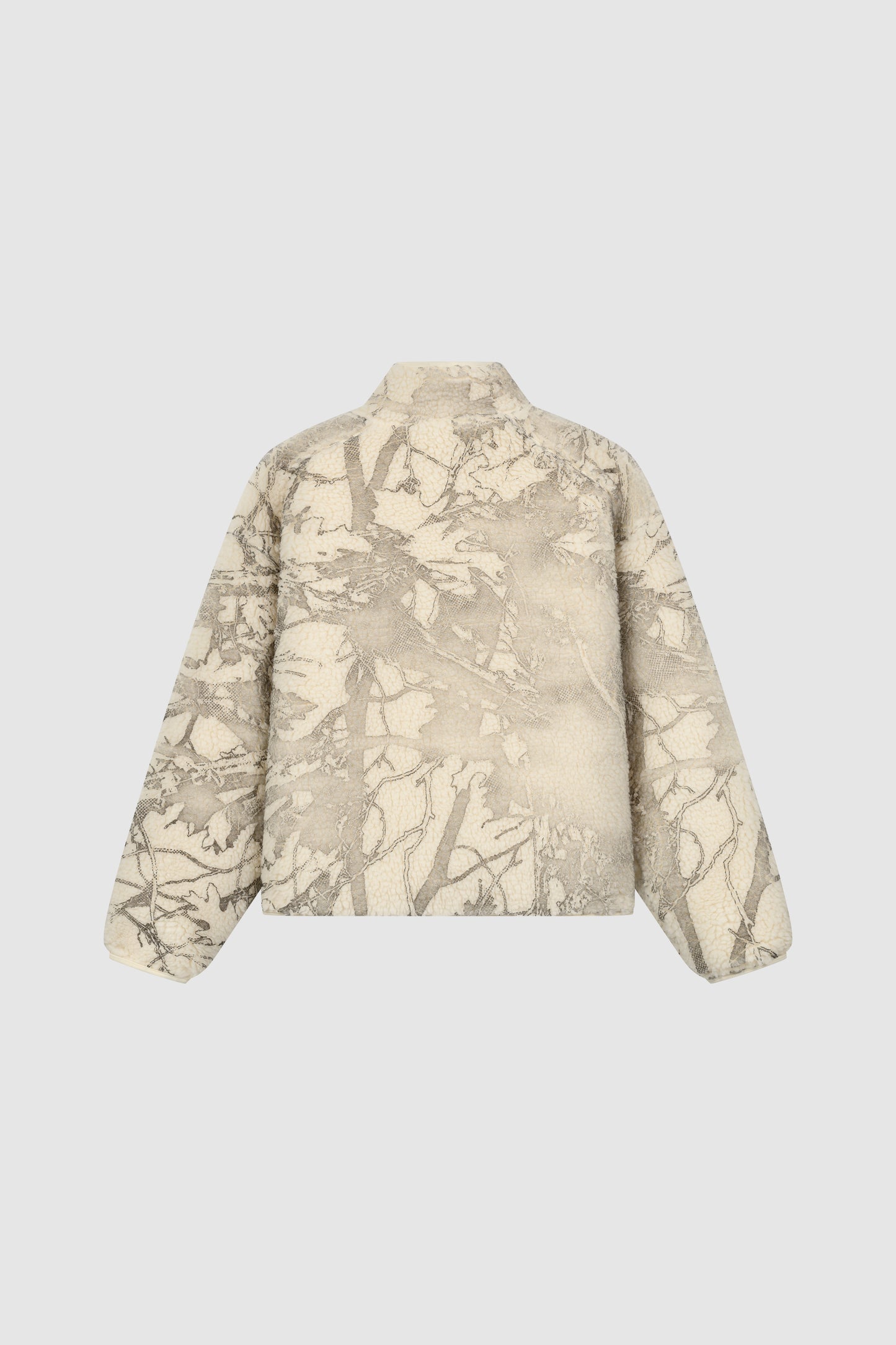 Hunter Fleece