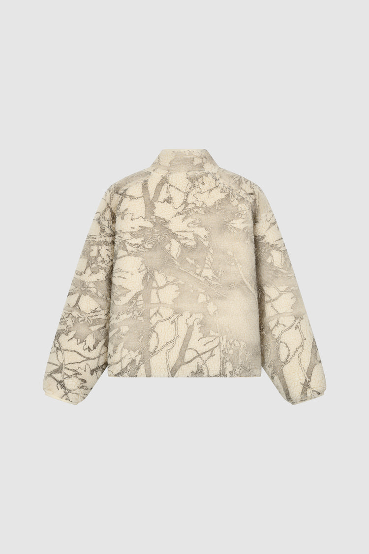 Hunter Fleece