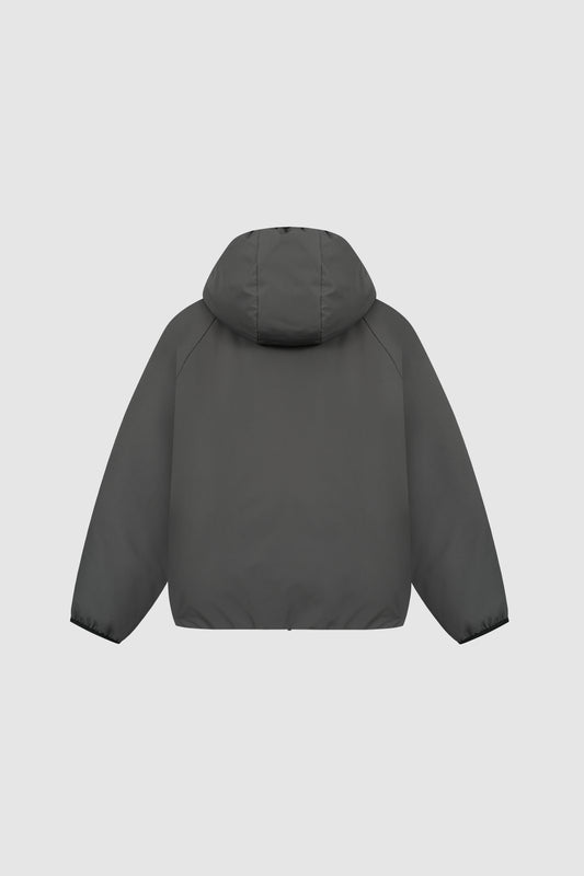 Basic Puffer