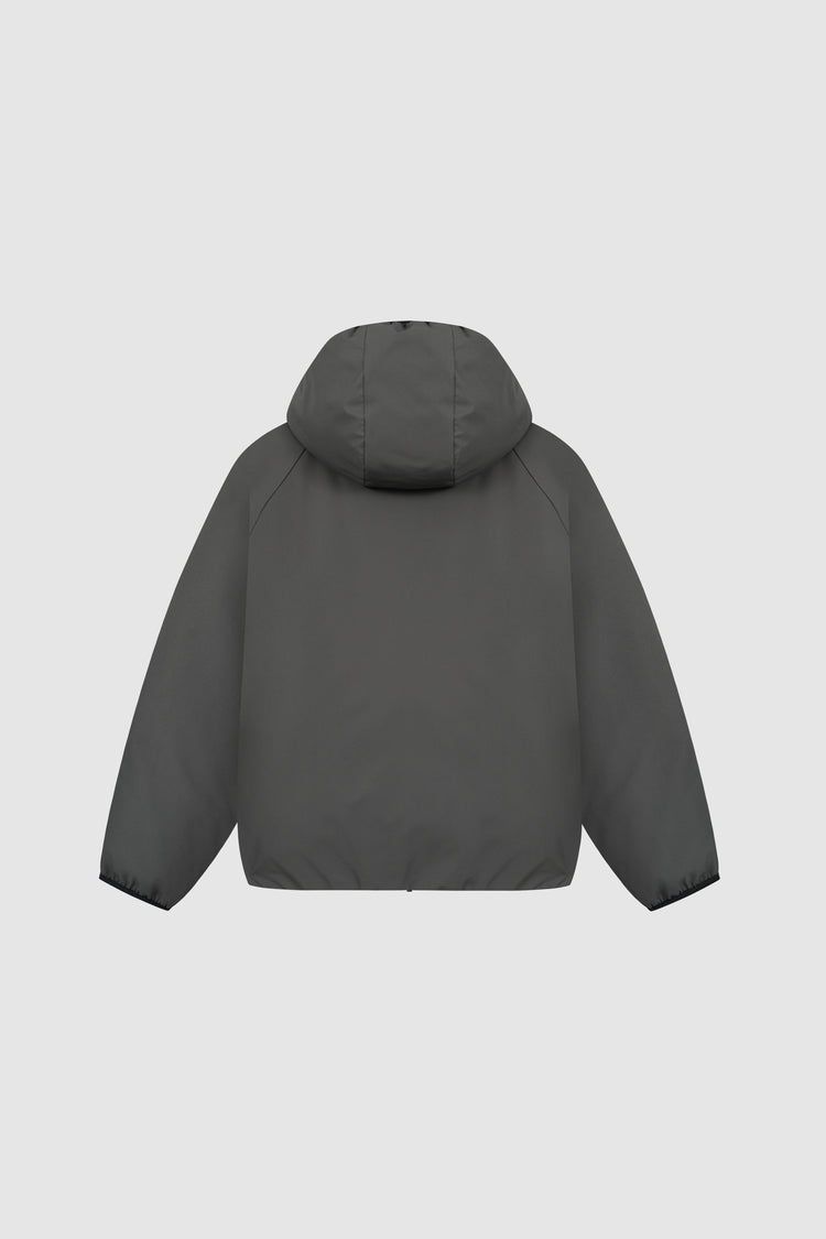 Basic Puffer