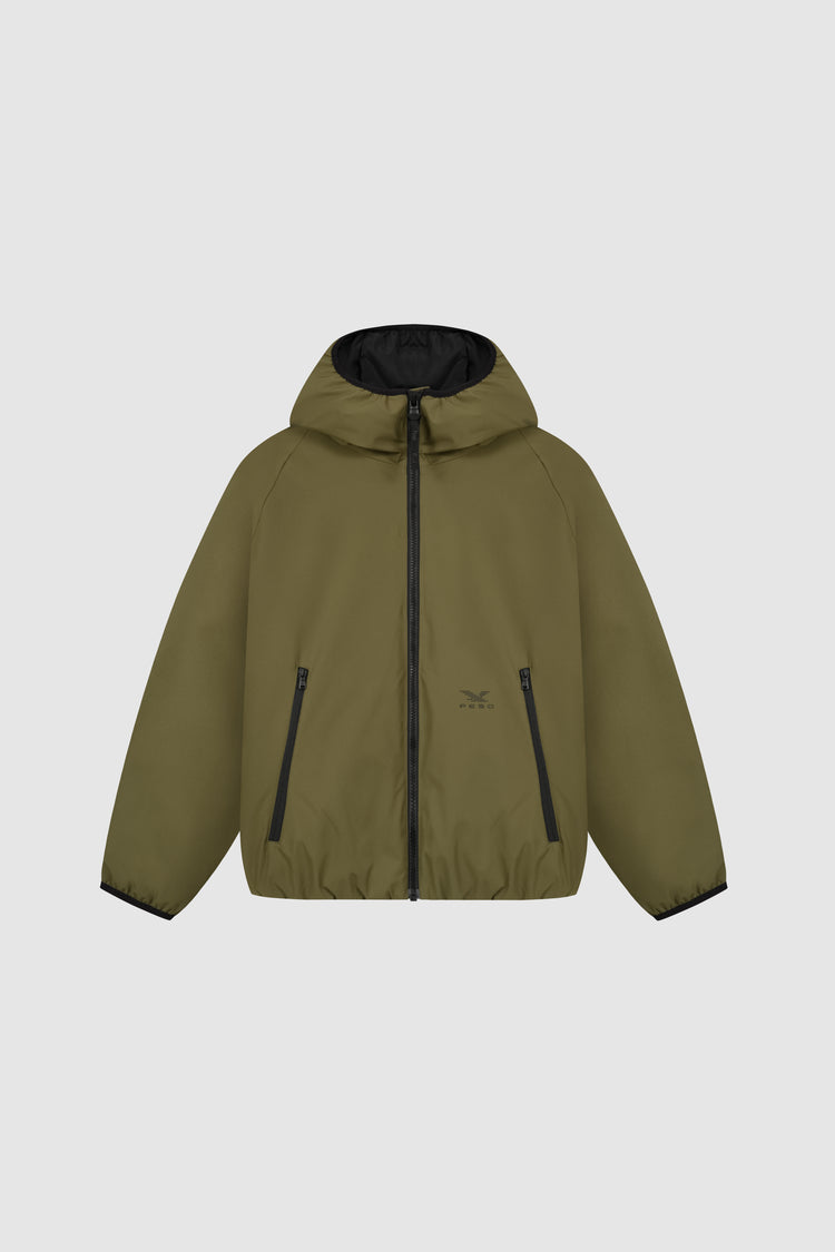 Basic Puffer