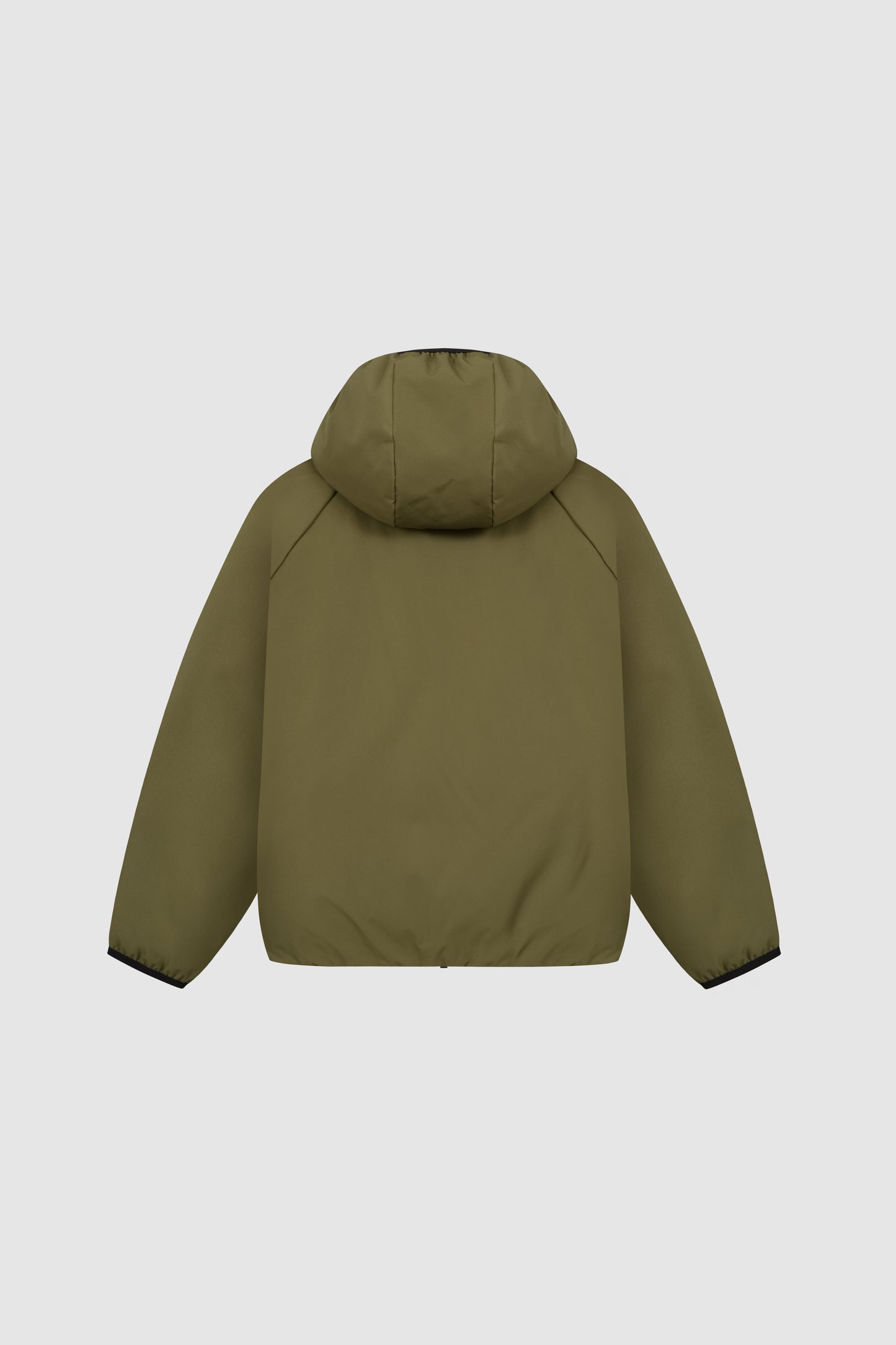 Basic Puffer
