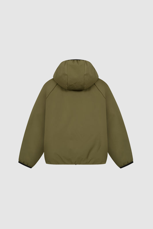 Basic Puffer