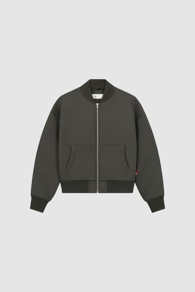 Scuba Bomber