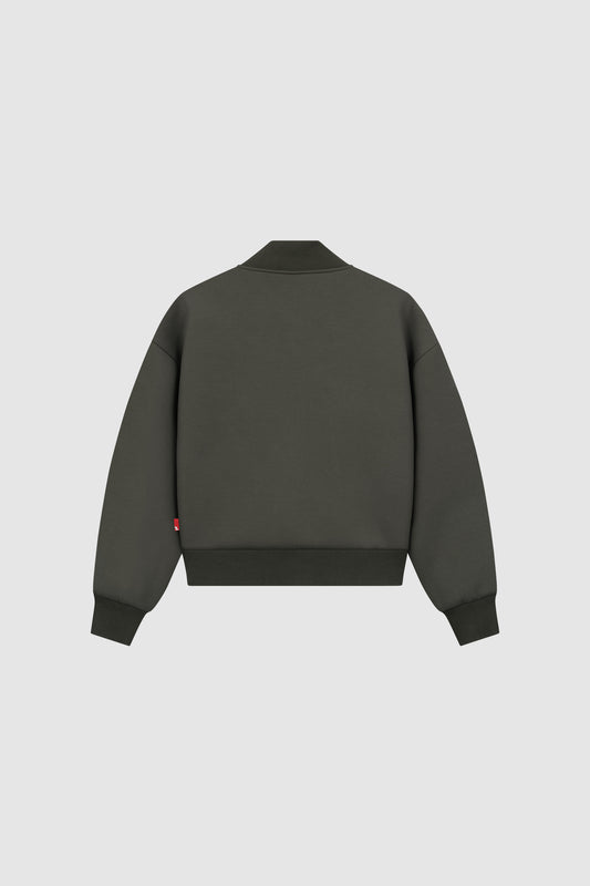 Scuba Bomber