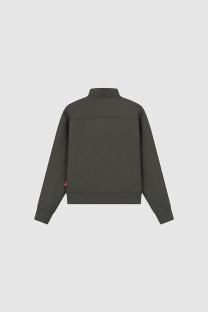 Scuba Trackjacket
