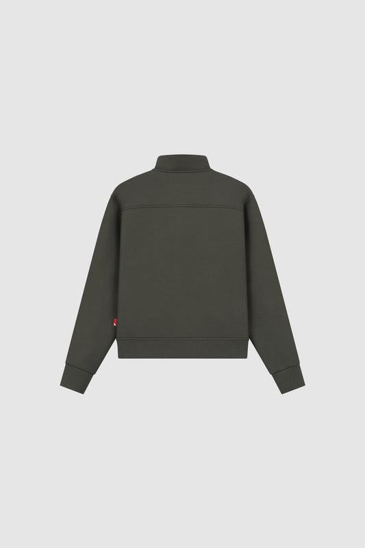 Scuba Trackjacket