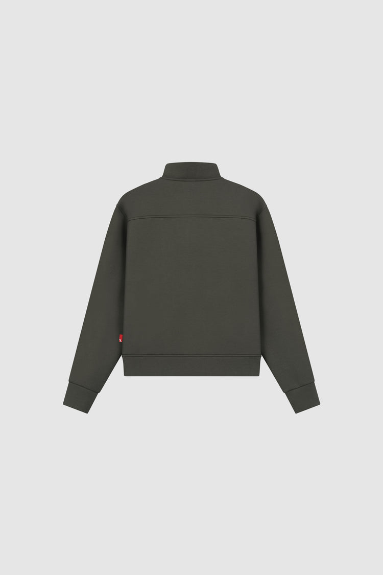 Scuba Trackjacket