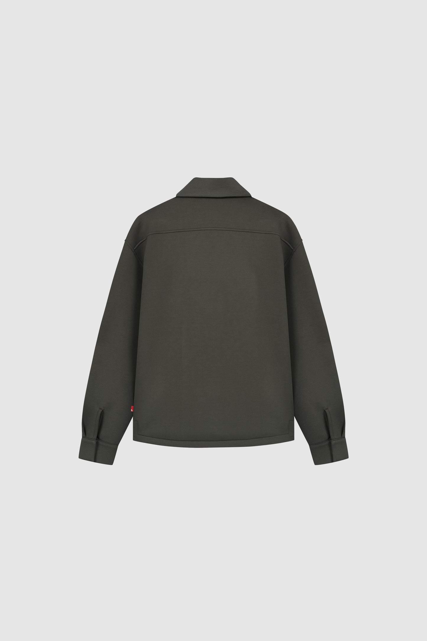 Scuba Shirt
