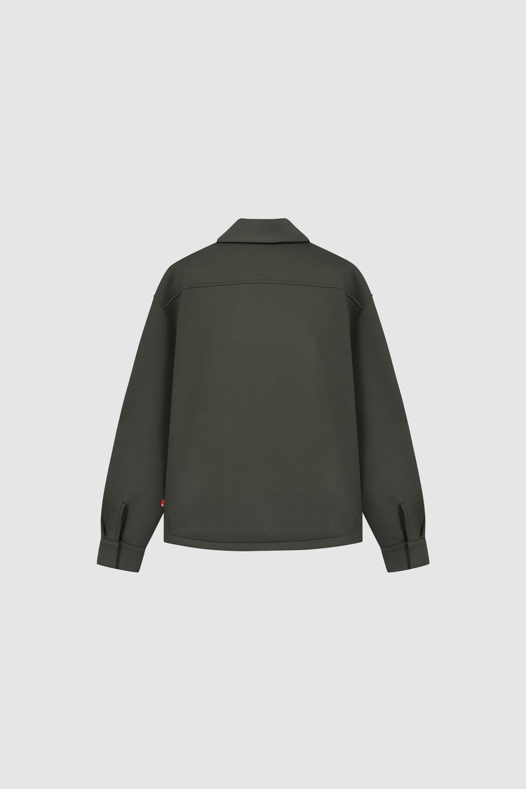 Scuba Shirt