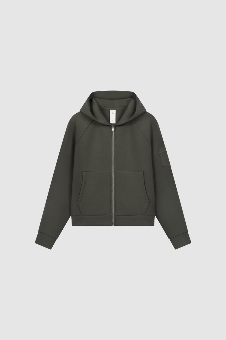 Scuba Zip
