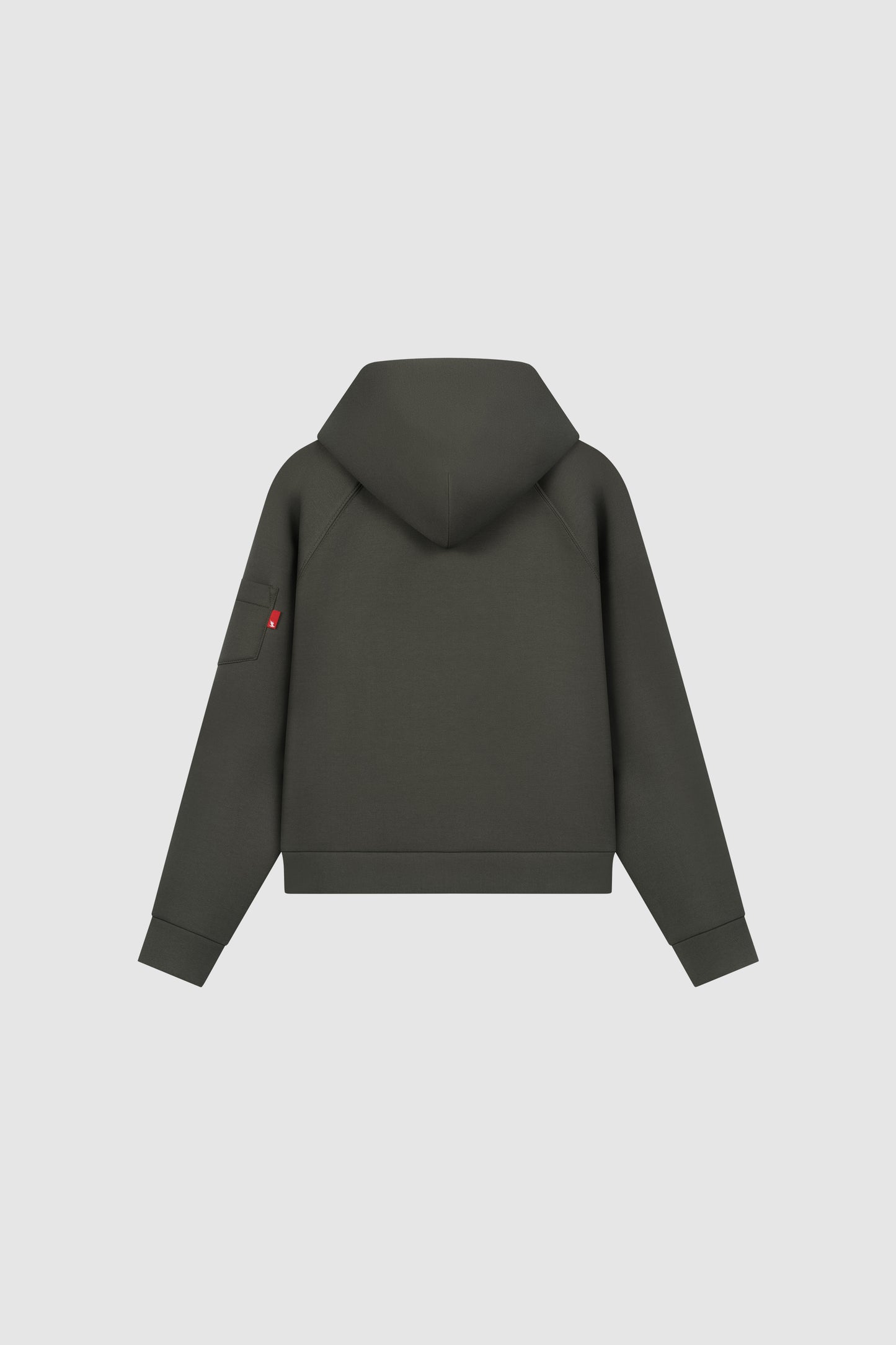 Scuba Zip