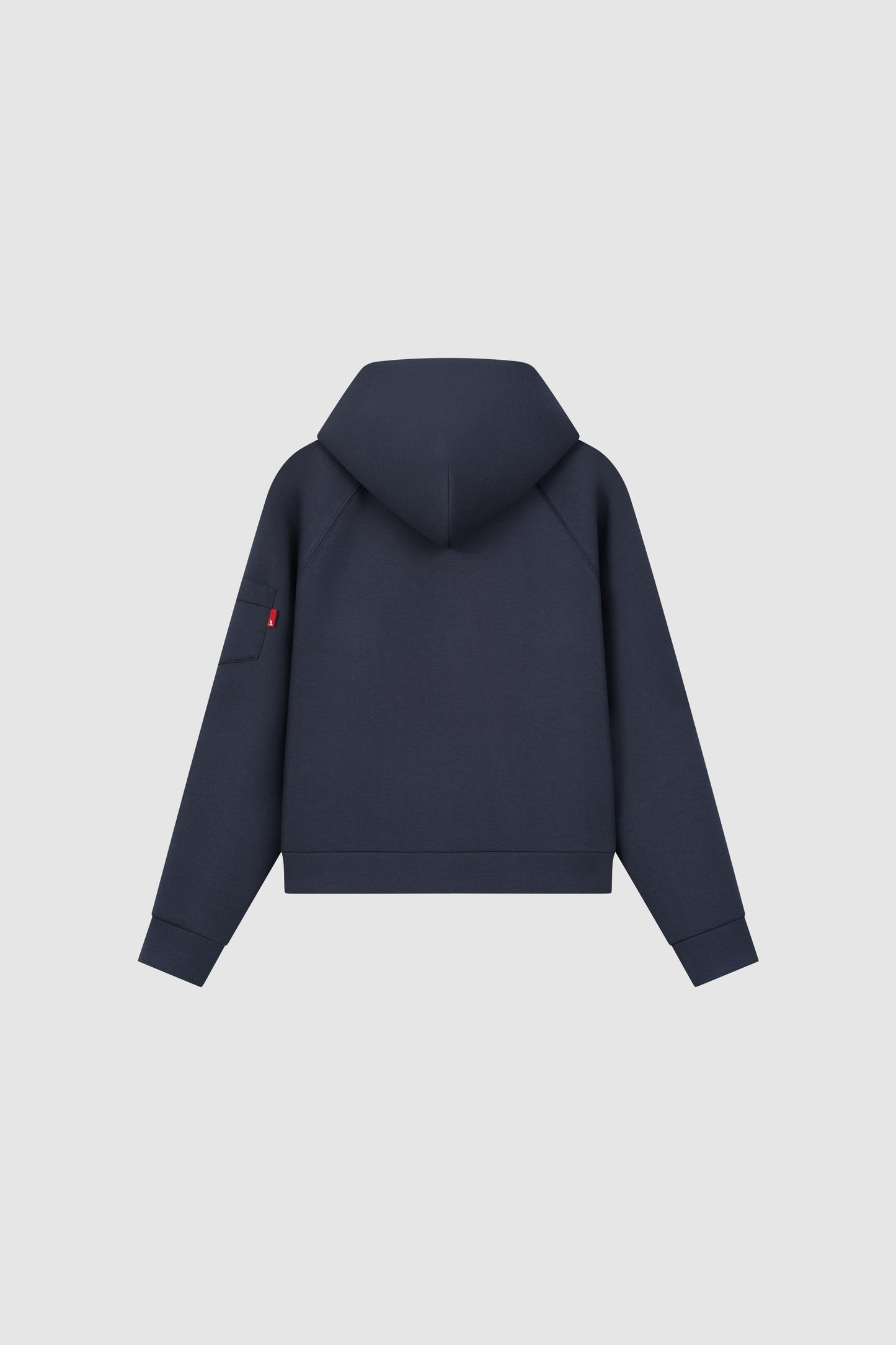 Scuba Zip