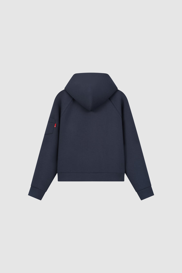 Scuba Zip