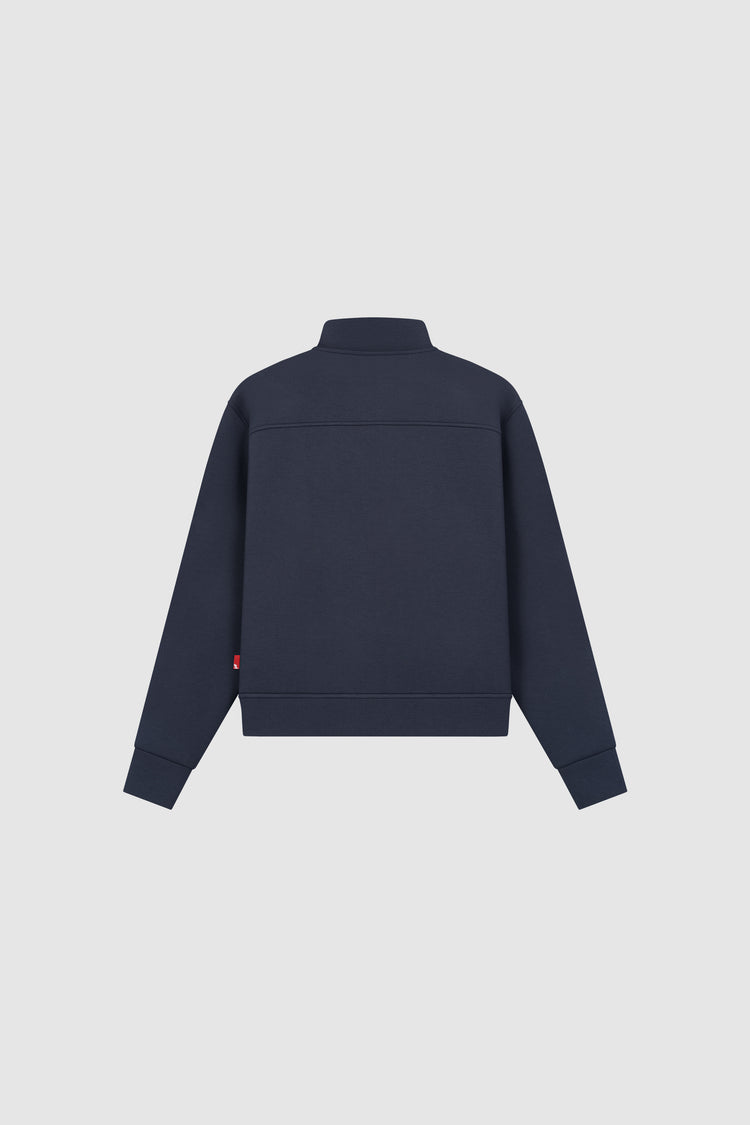 Scuba Trackjacket