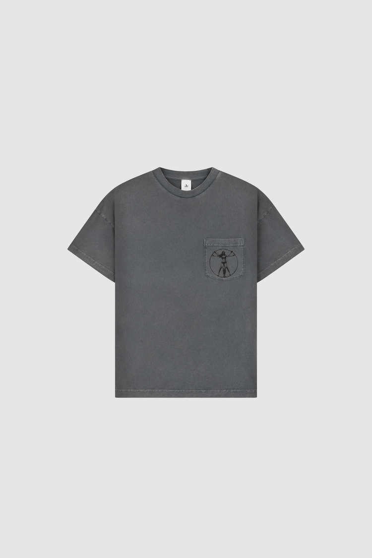 Yoga Pocket Tee