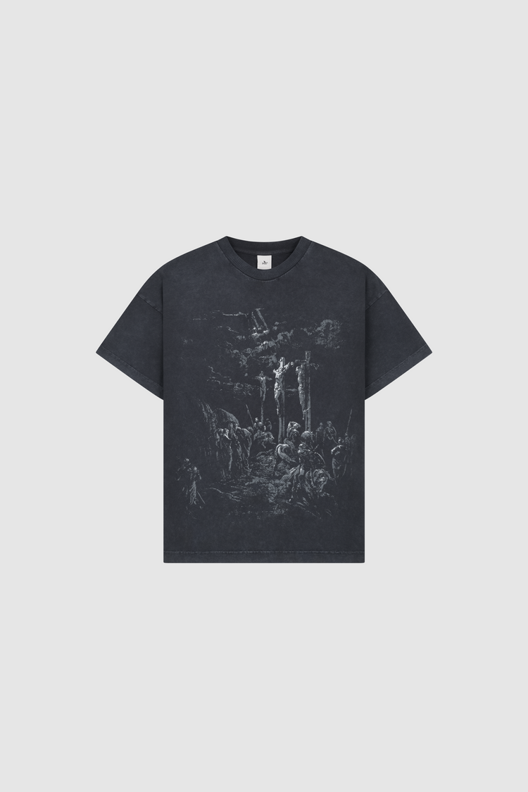 Crucifixion Tee