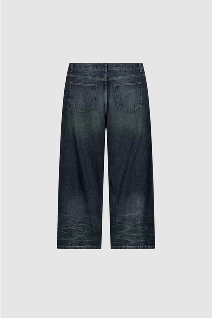 Garden Denim