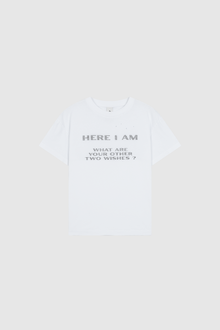 Wishes Tee