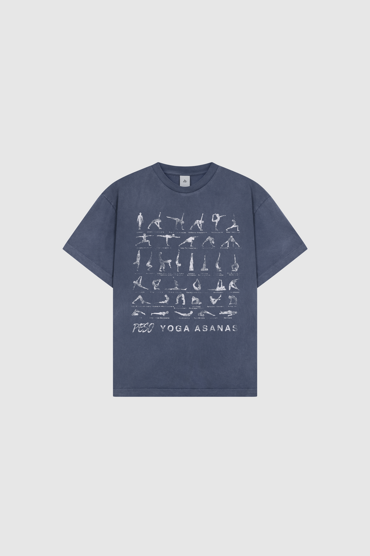 Yoga Tee