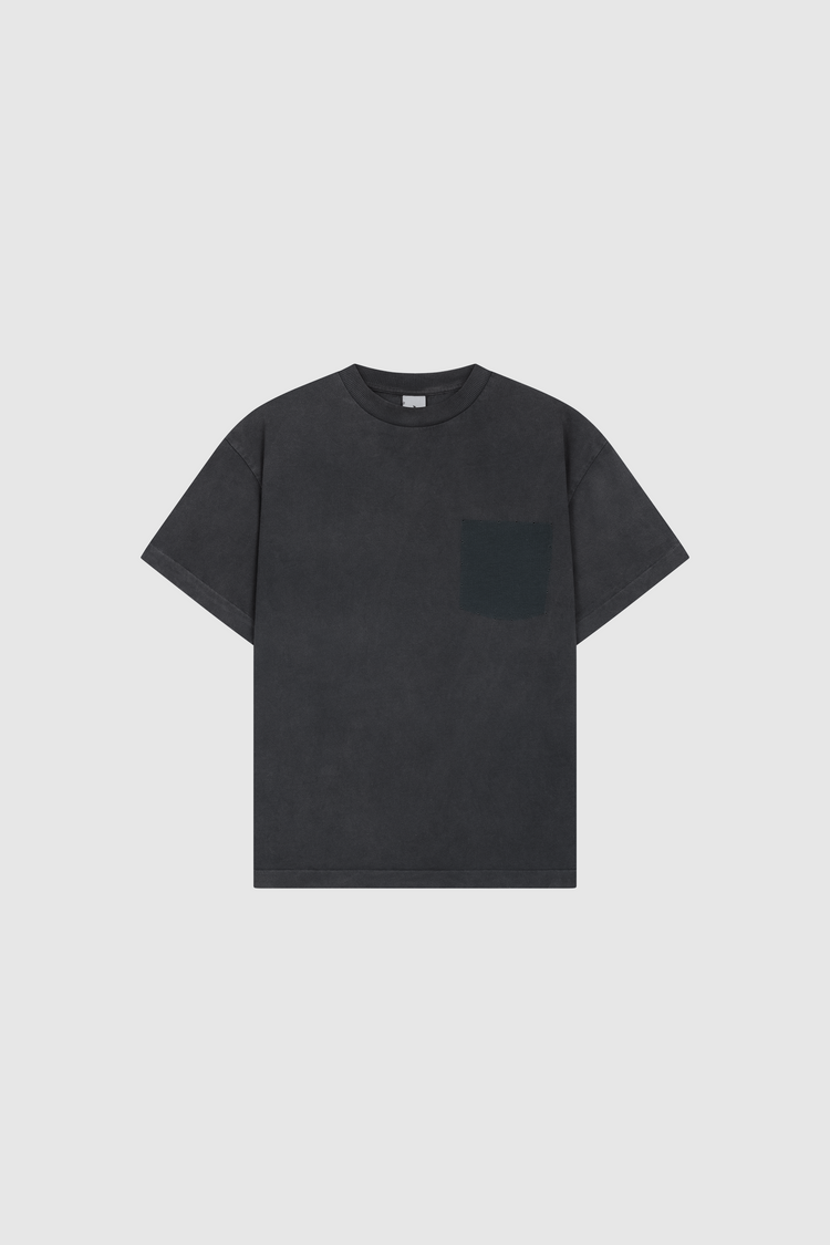 Ghost Pocket Tee