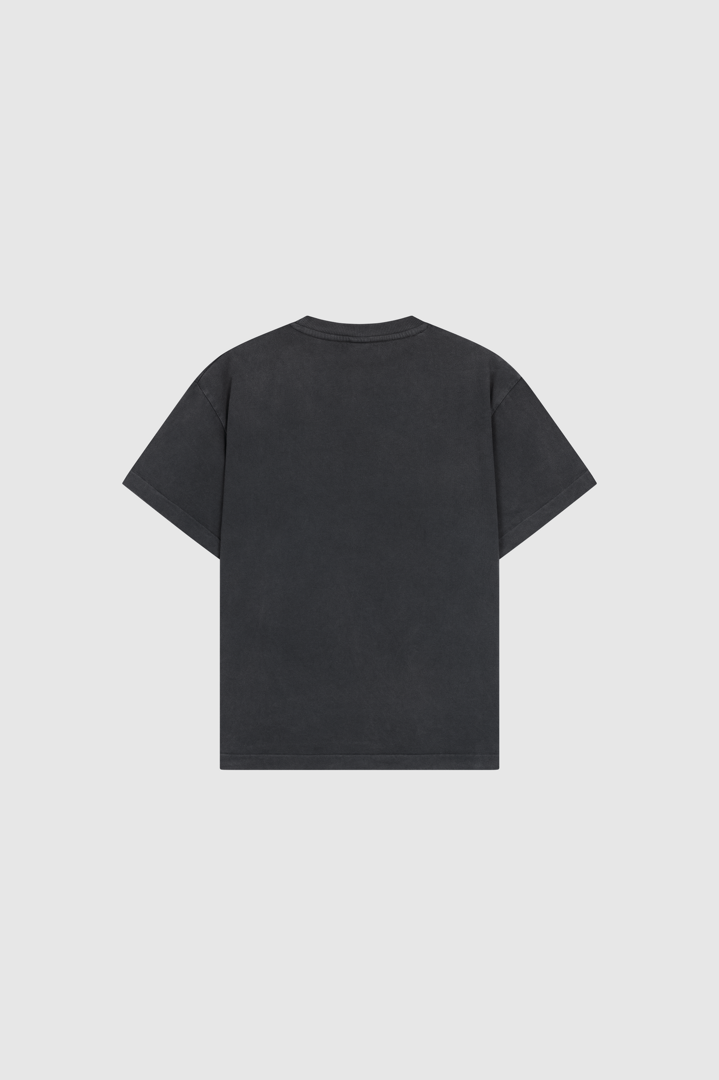 Ghost Pocket Tee