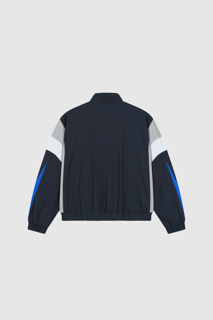 Retro Trackjacket