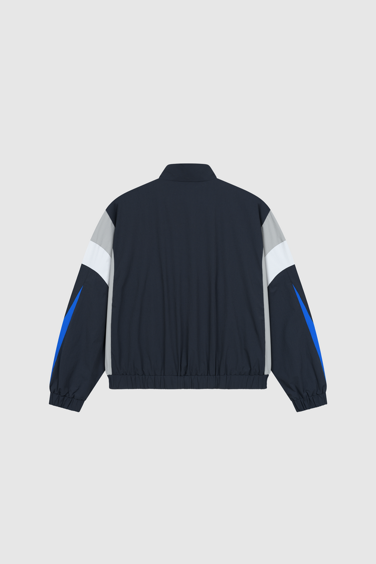 Retro Trackjacket