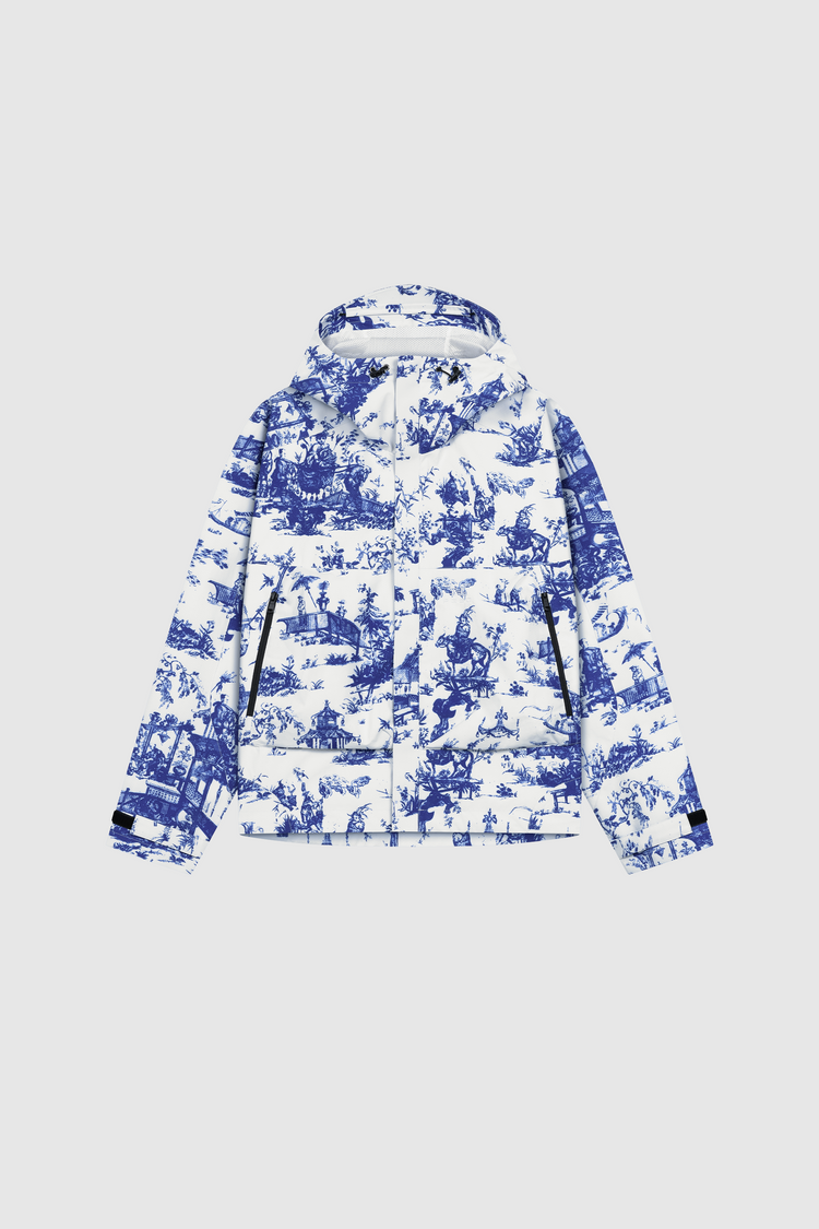 Polar Jacket