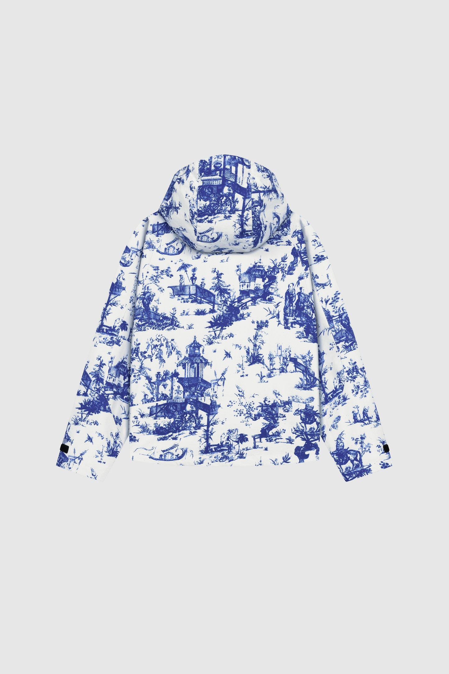 Polar Jacket