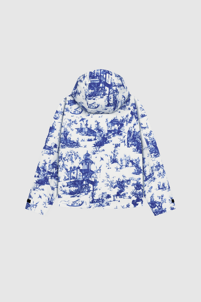 Polar Jacket
