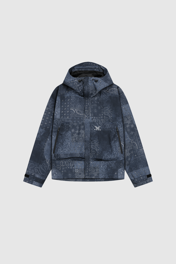 Polar Jacket