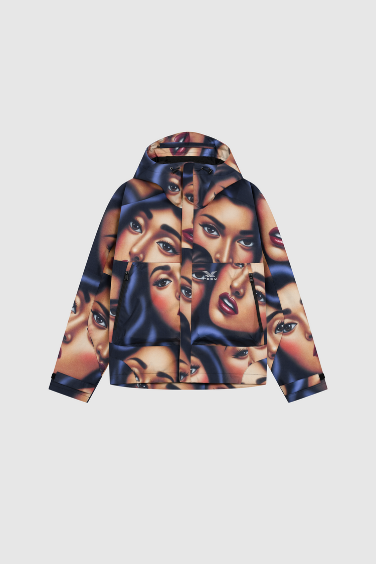 Polar Jacket