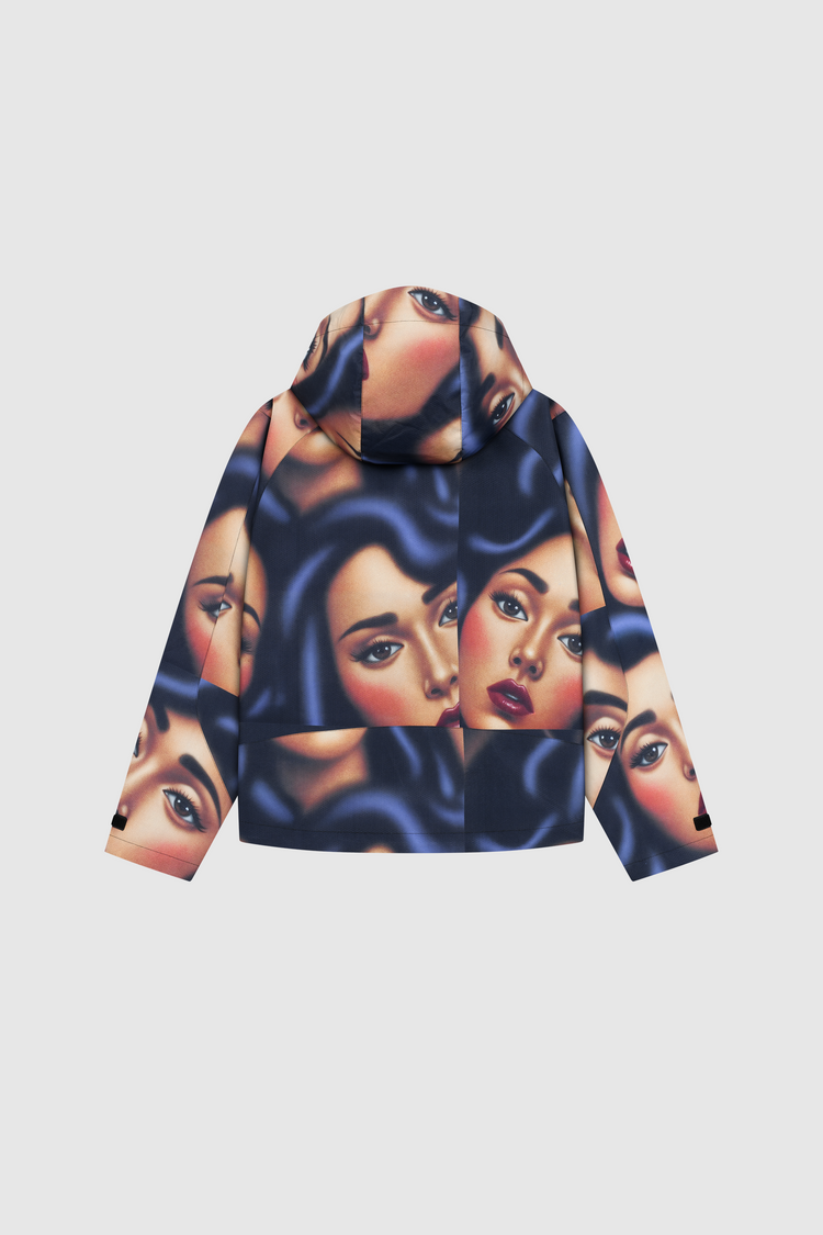 Polar Jacket