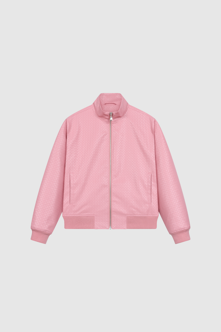 SoHo Trackjacket