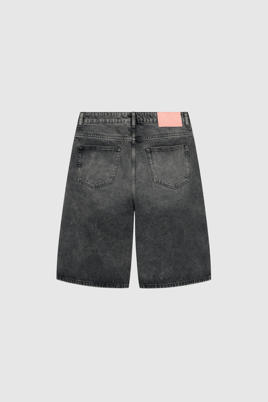 Needlepunch Shorts