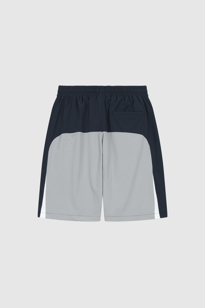 Retro Trackshorts