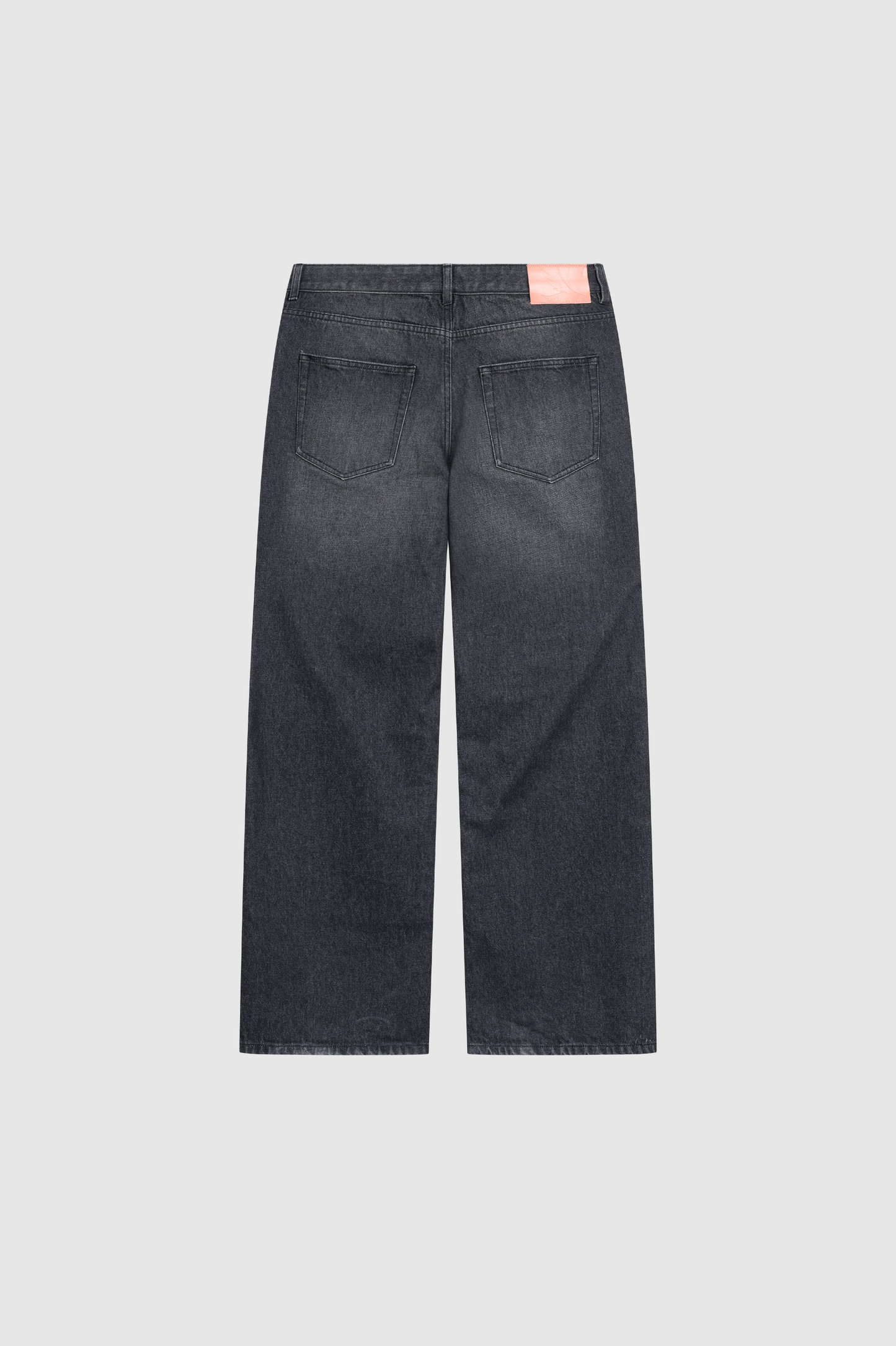 Asymmetric Denim