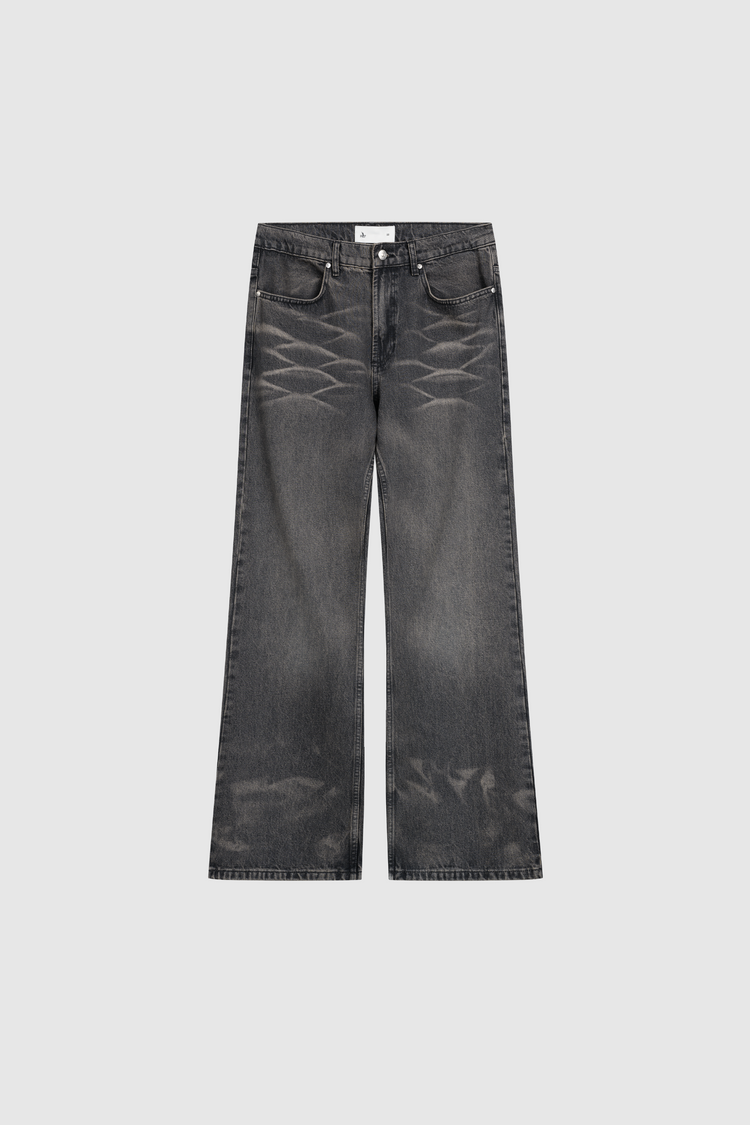 Sexy Bootcut Denim