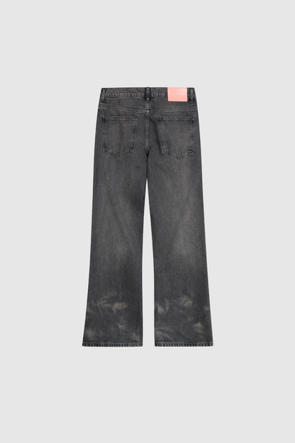 Sexy Bootcut Denim