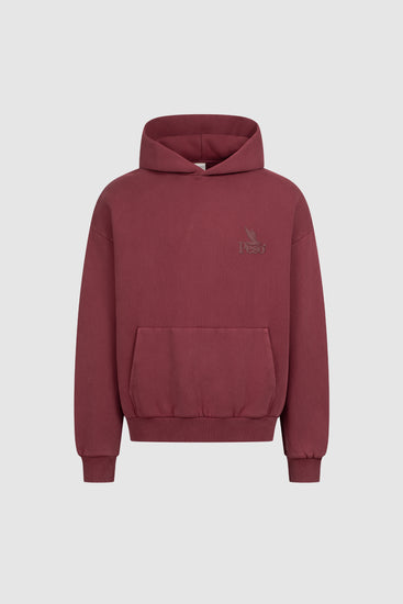 RAWS Hoodie