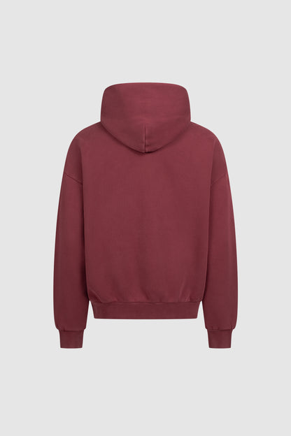 RAWS Hoodie