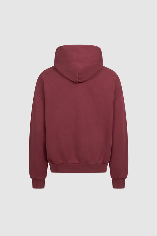 RAWS Hoodie