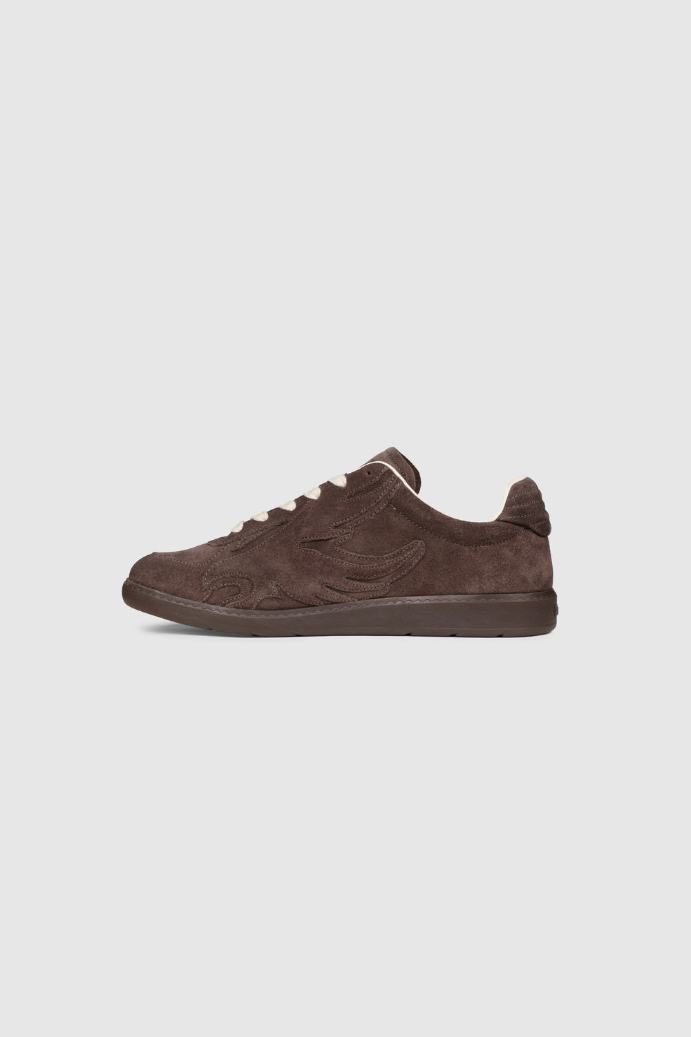 Army Trainer - Frame 20