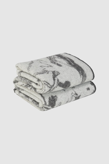 Hunter Blanket