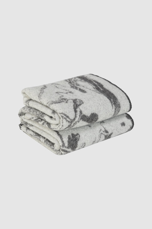 Hunter Blanket