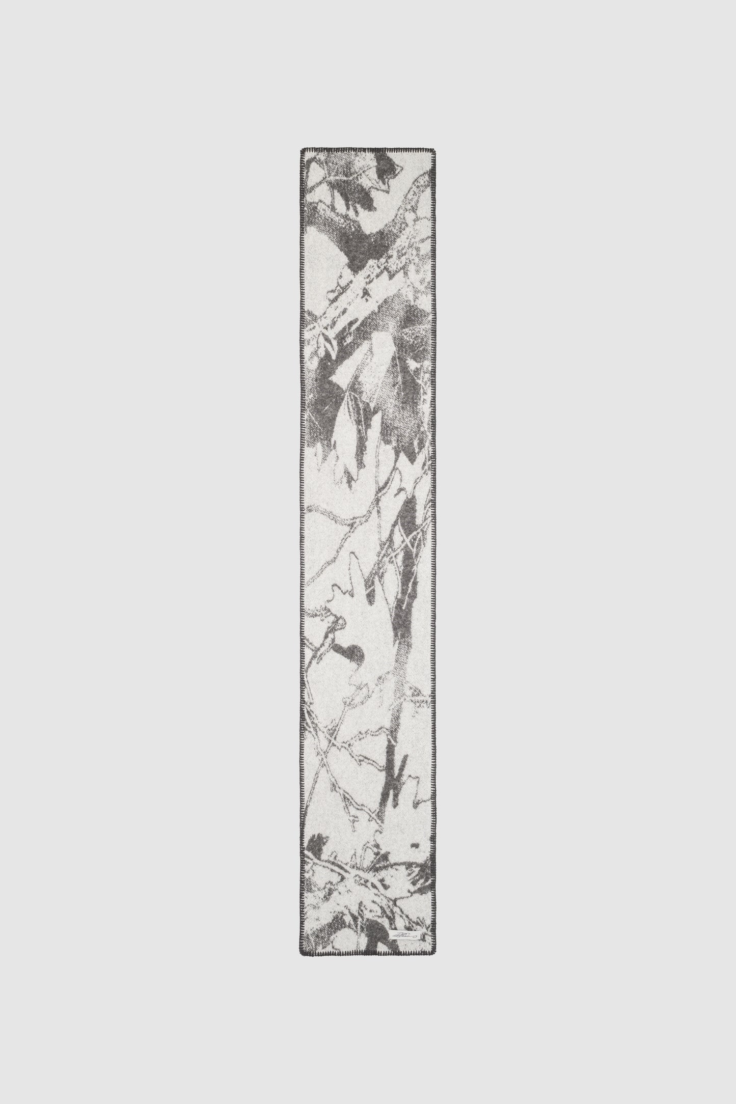 Hunter Scarf