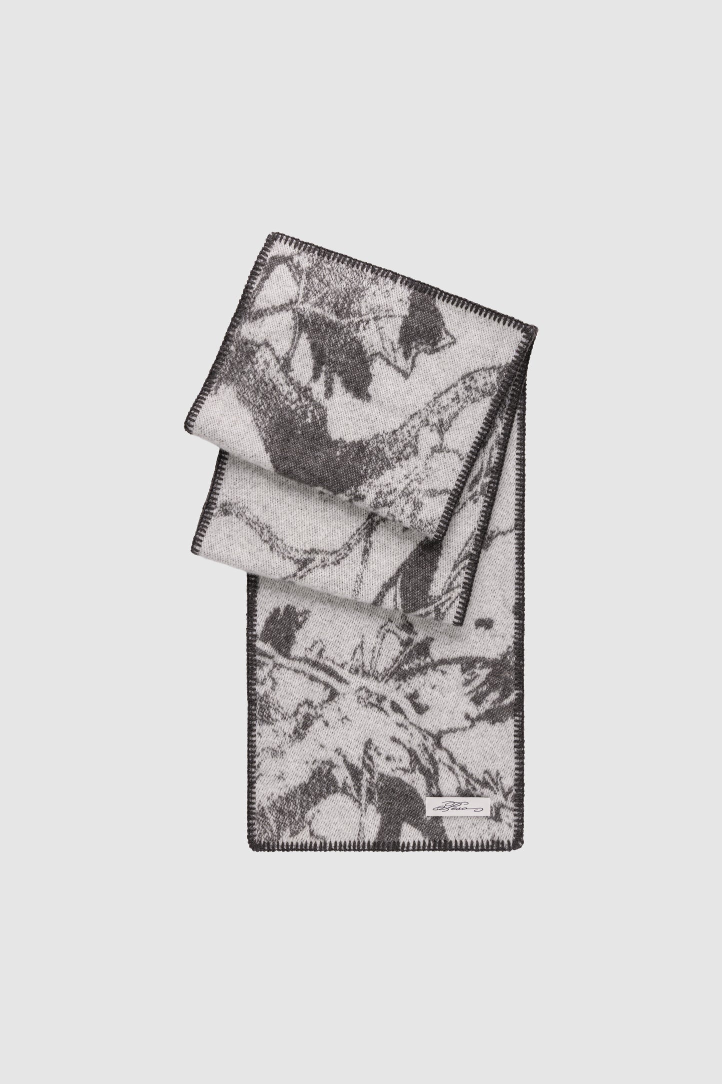 Hunter Scarf