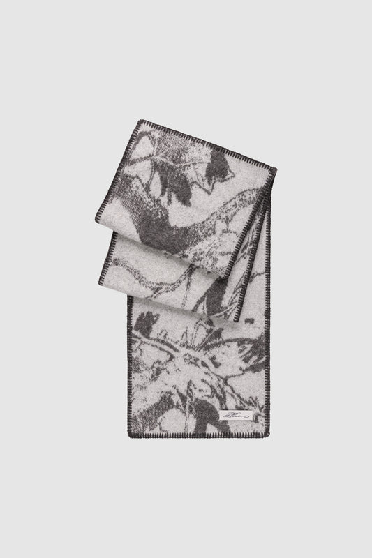 Hunter Scarf